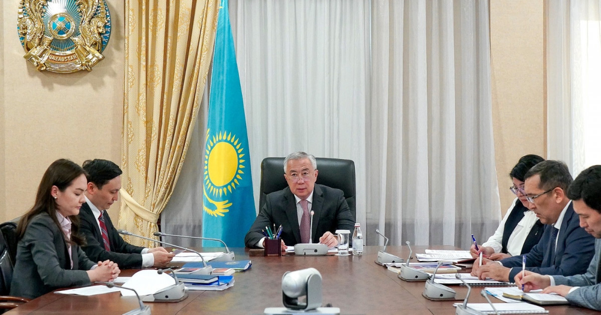 Жаһандық мақсат – жергілікті шешім