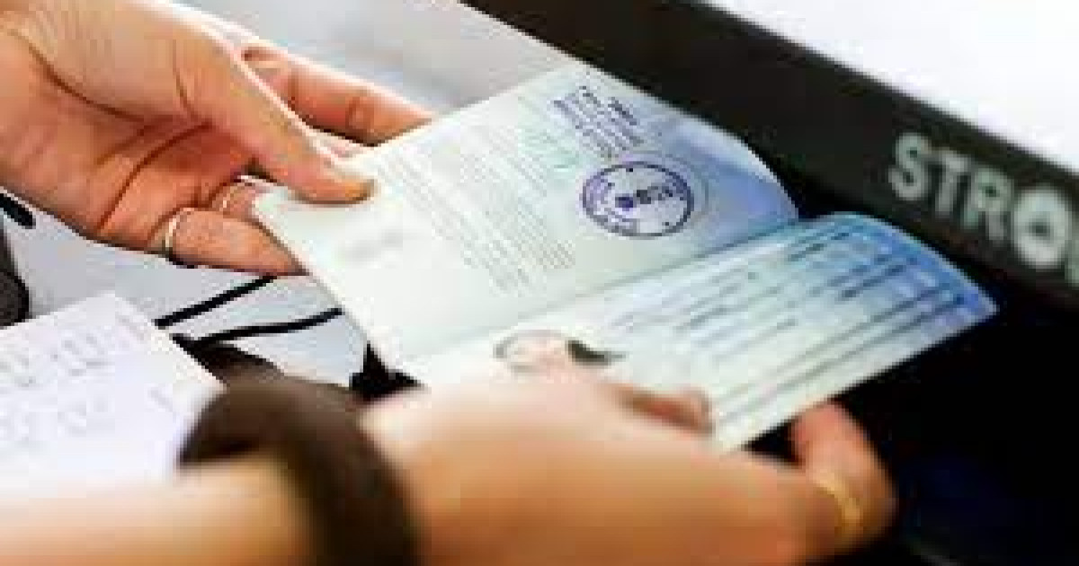 Жалған құжат жасаған: Маңғыстауда заңсыз көші-қон арнасы анықталды