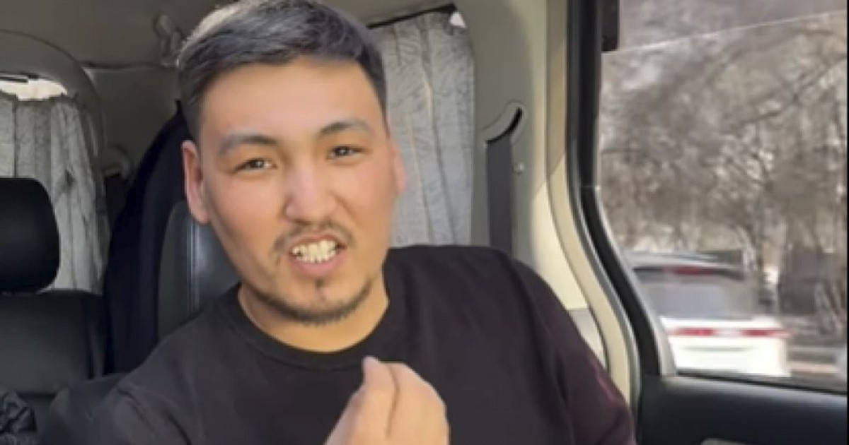 «Жалғызбасты ананы несиеге батырды»: Ілияс Сариевтің тағы бір алаяқтық әрекеті белгілі болды