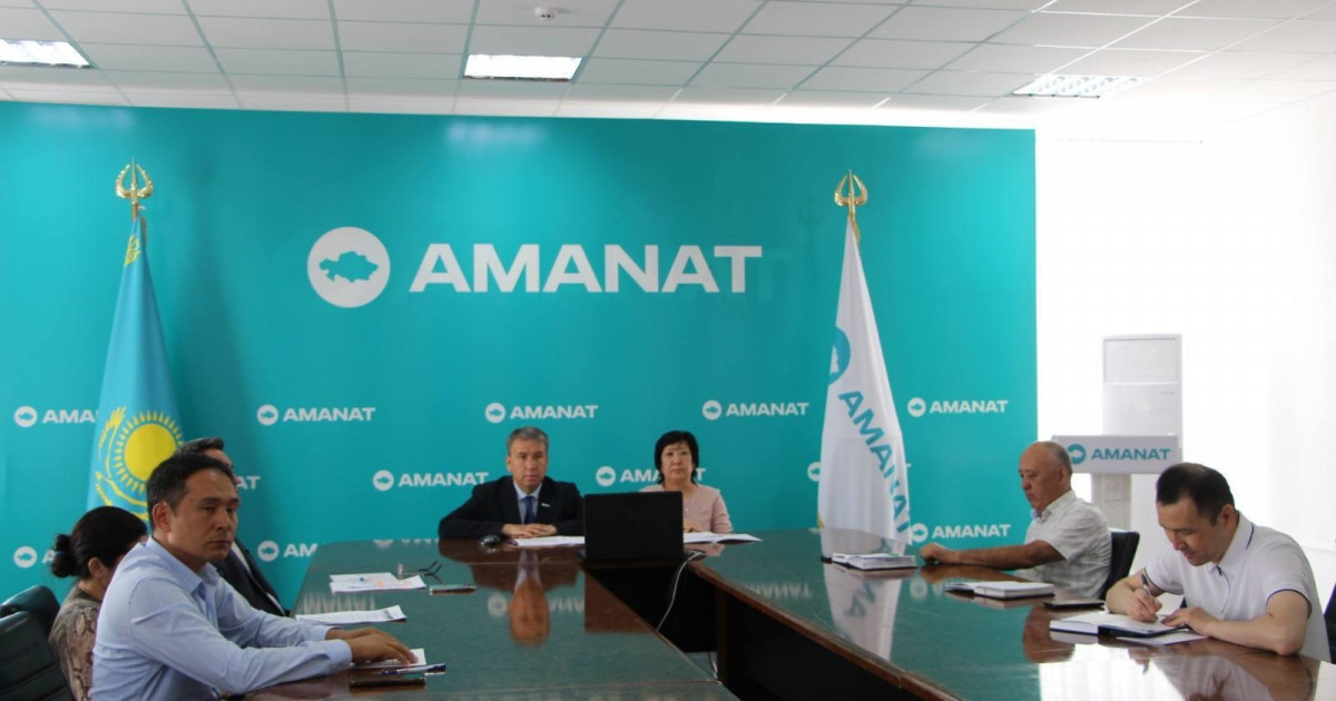 Жауапкершілік жүгі жоғары