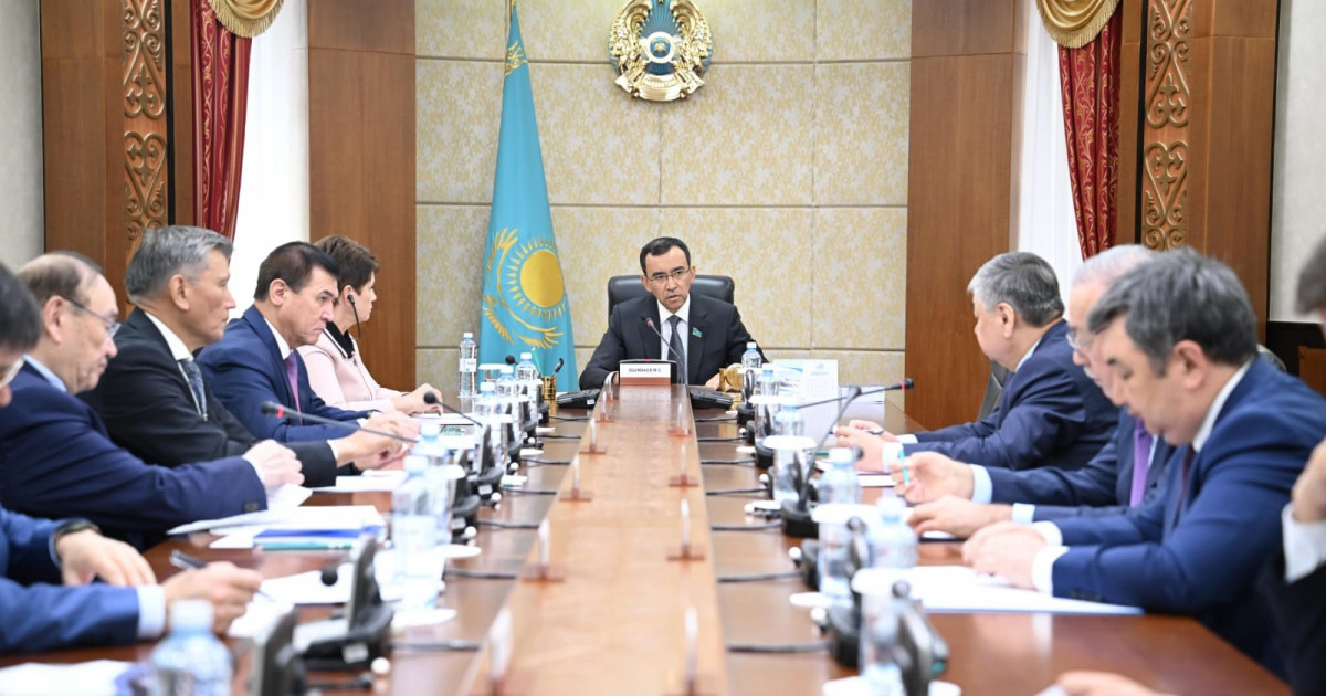 Жайлы жол – сапалы өмір көрсеткіші