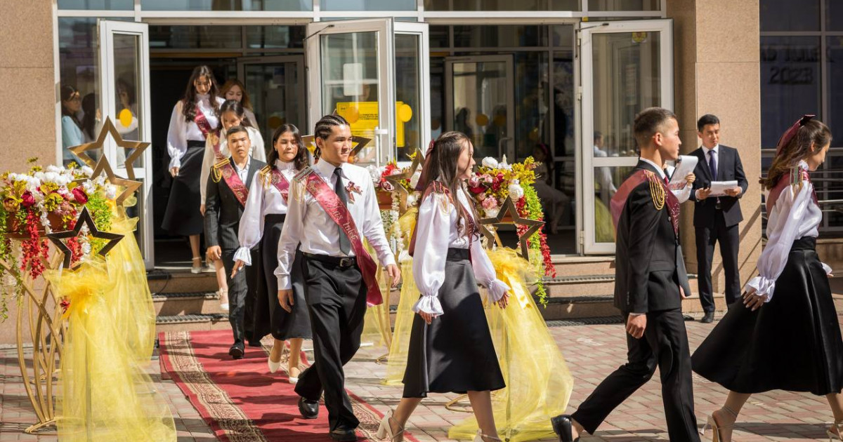 «Жаздық жолдама» жобасы аясында 10 мың бала тегін демалады