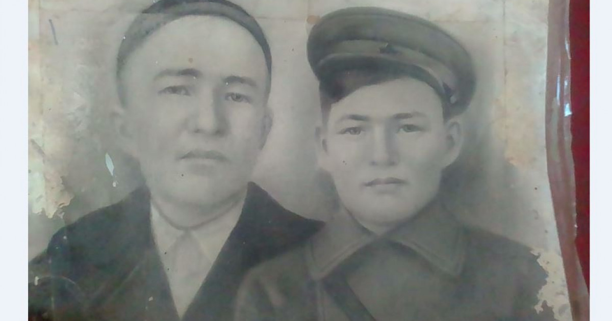 Жеңісті жақындатқан жауынгер