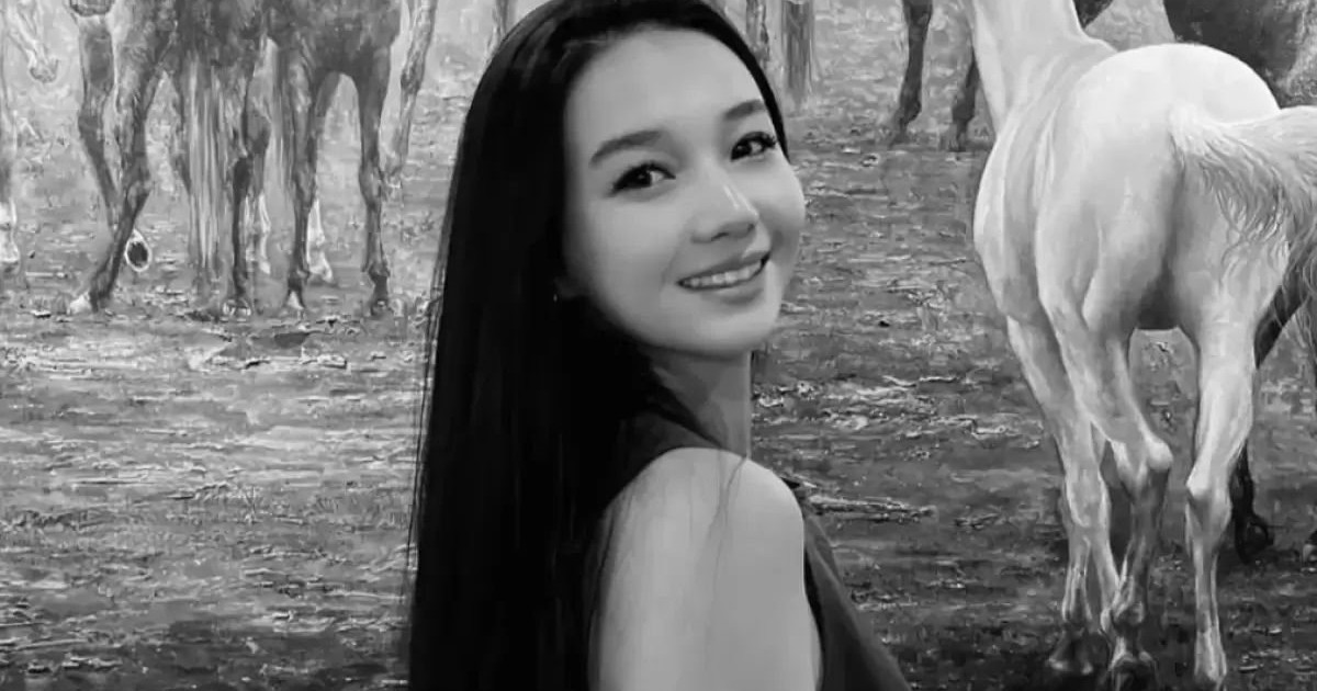 «Жерде жатып жылайды, шашын жұлады»: Ақнәр ісіне қатысты тың дерек айтылды