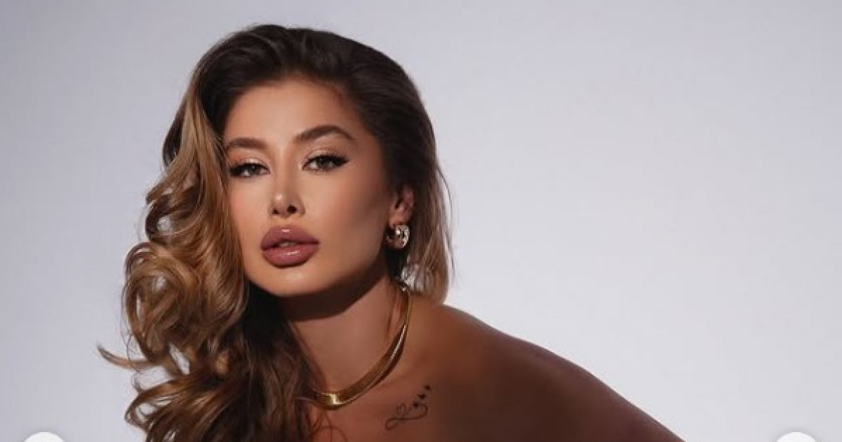 «Жігітке бір ғана талап қоямын»: Әсел Асқар жеке өмірі туралы айтты