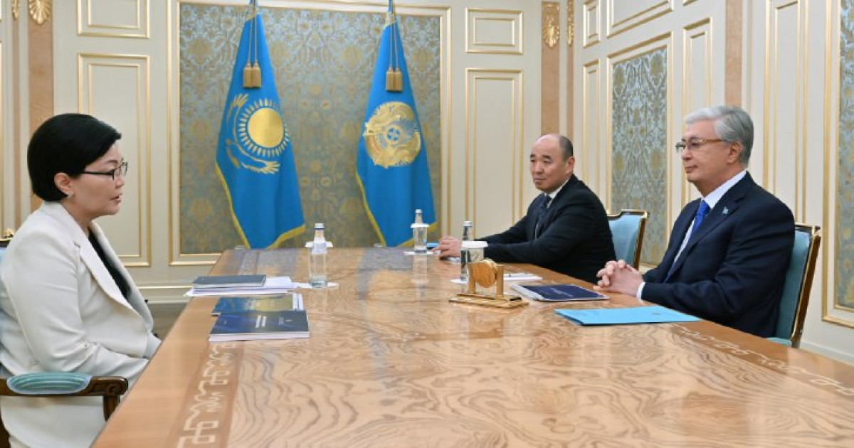 143 мыңнан астам адам жұмыспен қамтылды