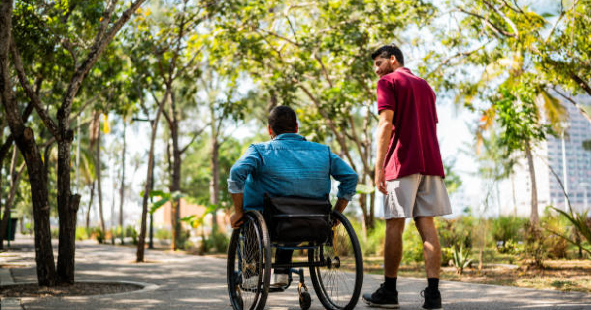 16,9 миллион теңге: Қазақстанның солтүстігінде мүгедектігі бар қызметкерлерден табыс салығын ұстап отырған