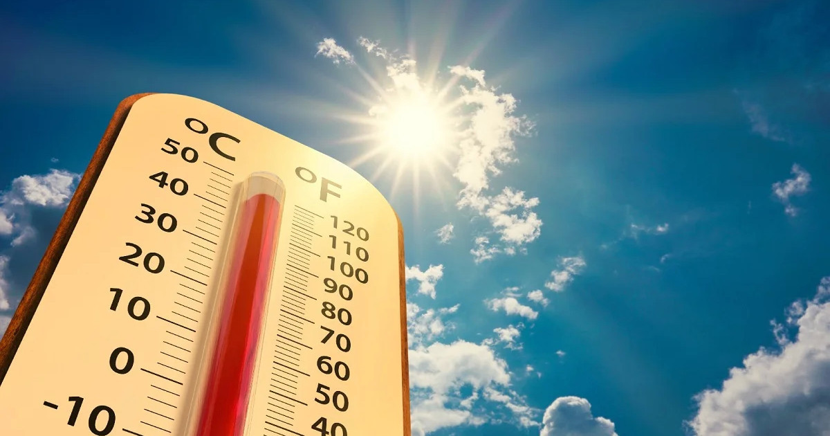 22 маусым күні елімізде ауа райы құбылмалы болады