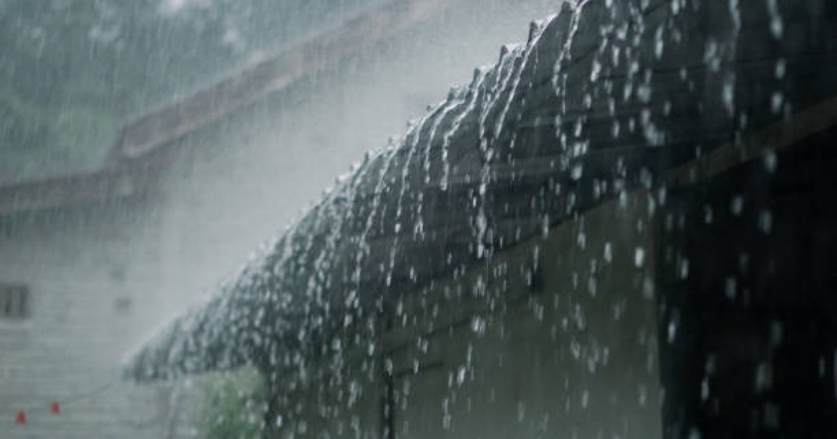 27 маусымда ауа райы қолайсыз болады, бұршақ жауады: синоптиктер ескерту жариялады