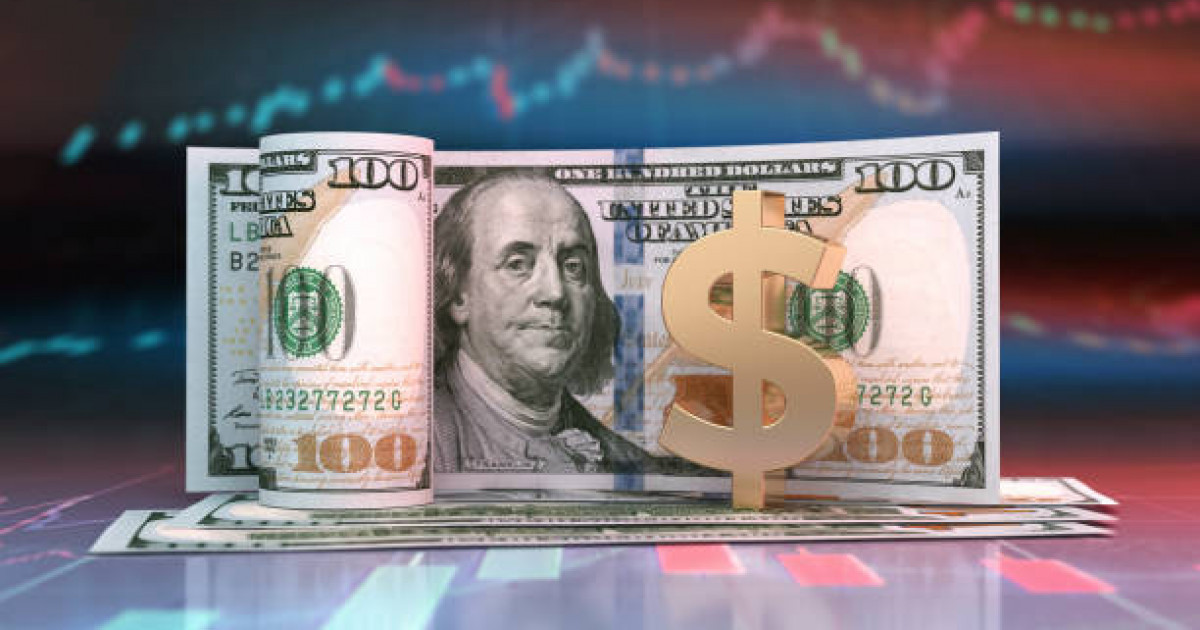 27 маусымға арналған валюта бағамы жарияланды