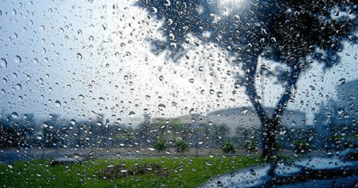 30 маусымда арналған ауа райы болжамы