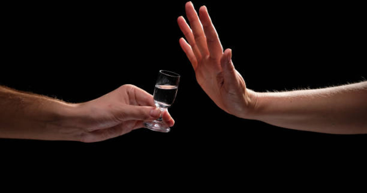 Абай облысында тағы бір ауыл ішімдіктен бас тартты