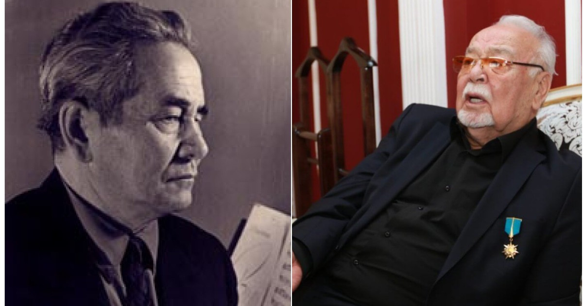 «Ахмет Жұбановтың бір сөзімен оқуға түстім»: Асанәлі Әшімов өткенін еске алды