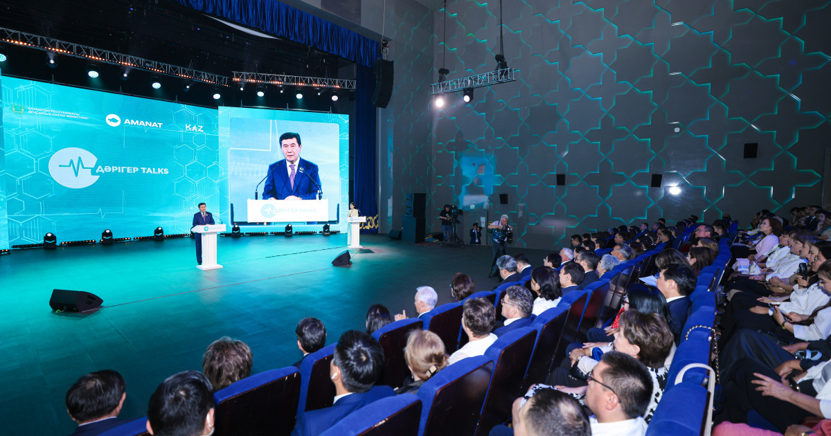 Ақтап алуға болмайды – «AMANAT»-та дәрігерлерге қол жұмсау оқиғалары айыпталды