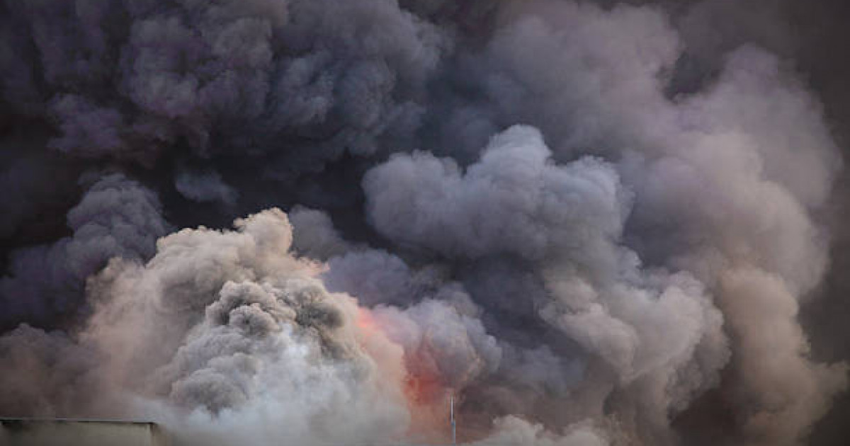 Ақтөбедегі жарылыс: бес қабатты тұрғын үйдің тұрғындары үйлеріне оралмады