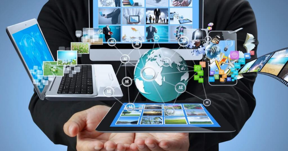 Ақылды мектеп: болашақтың кілті кімнің қолында?