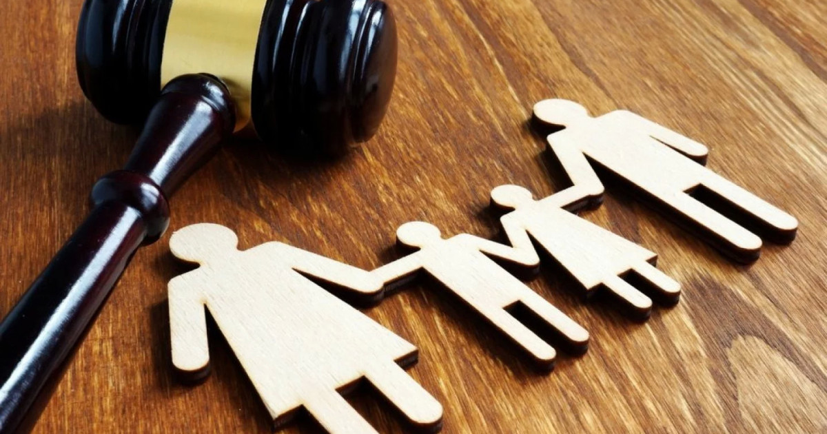 Алимент төлемегені үшін қылмыстық жауапкершілікке тартылды