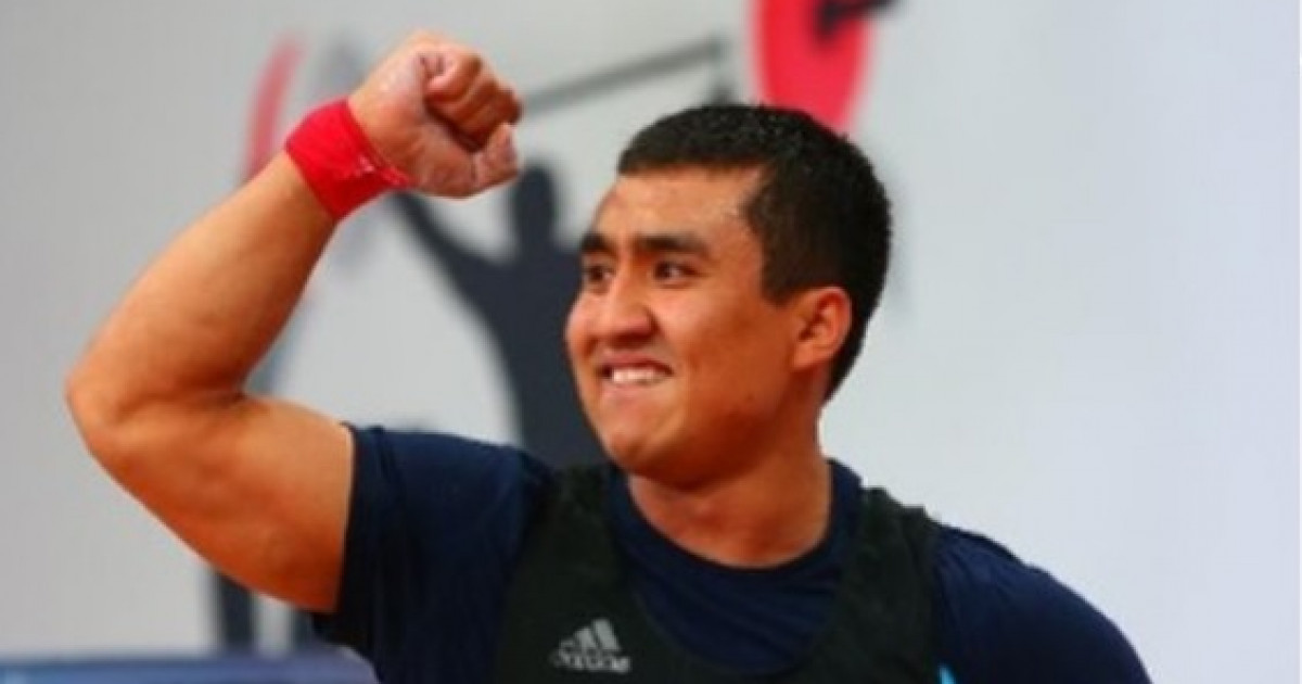 Алмас Өтешов жаңа қызметке тағайындалды