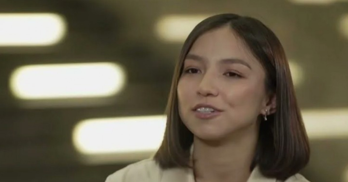 «Алты ай ғана өмірің қалды»: Паралимпиада чемпионы Ақмарал Науатбек денсаулығы туралы айтты