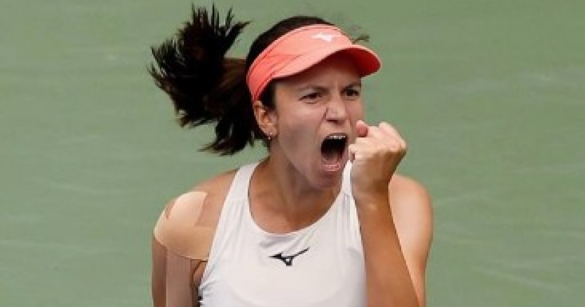 Анна Данилина WTA 500 турнирінің финалына жолдама алды