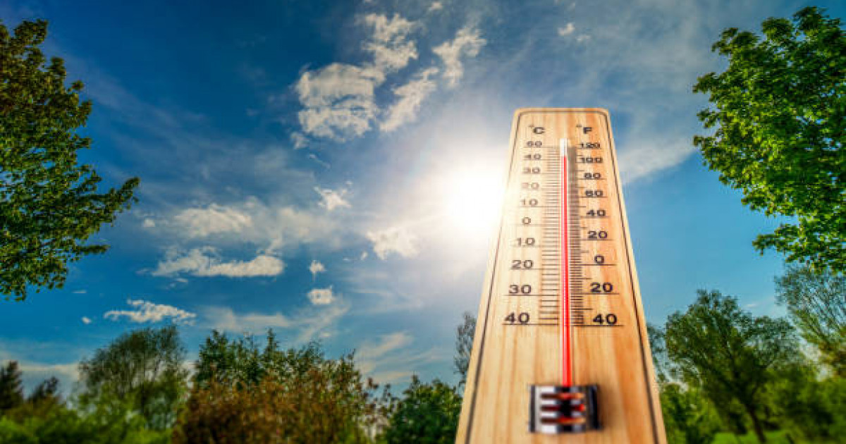 Күн райы бұзылады: 10 маусымға ауа райы болжамы