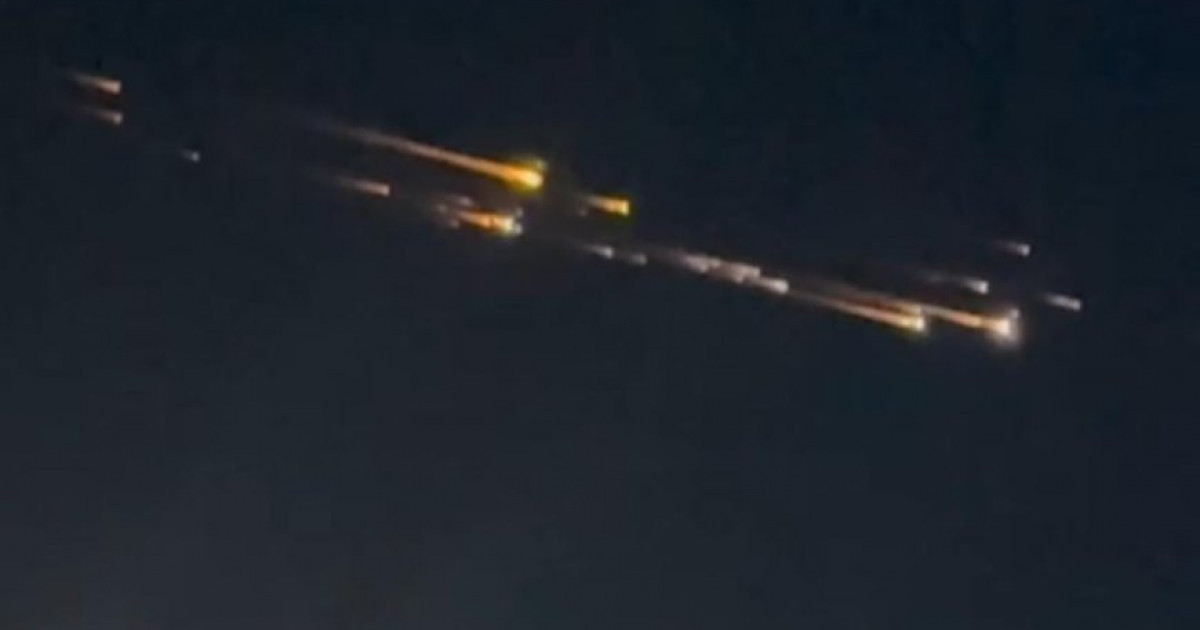 Астана аспанынан белгісіз объект ұшып өтті: министрлік мәлімдеме жасады