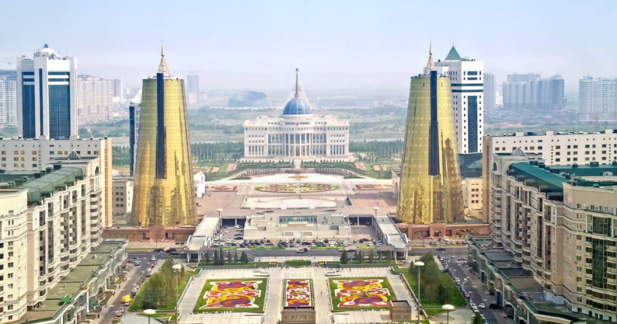 Астанада екі көше уақытша жабылады