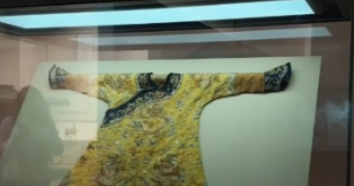 Астанада «Жібек пен Жібек жолы» атты халықаралық көрме ашылды