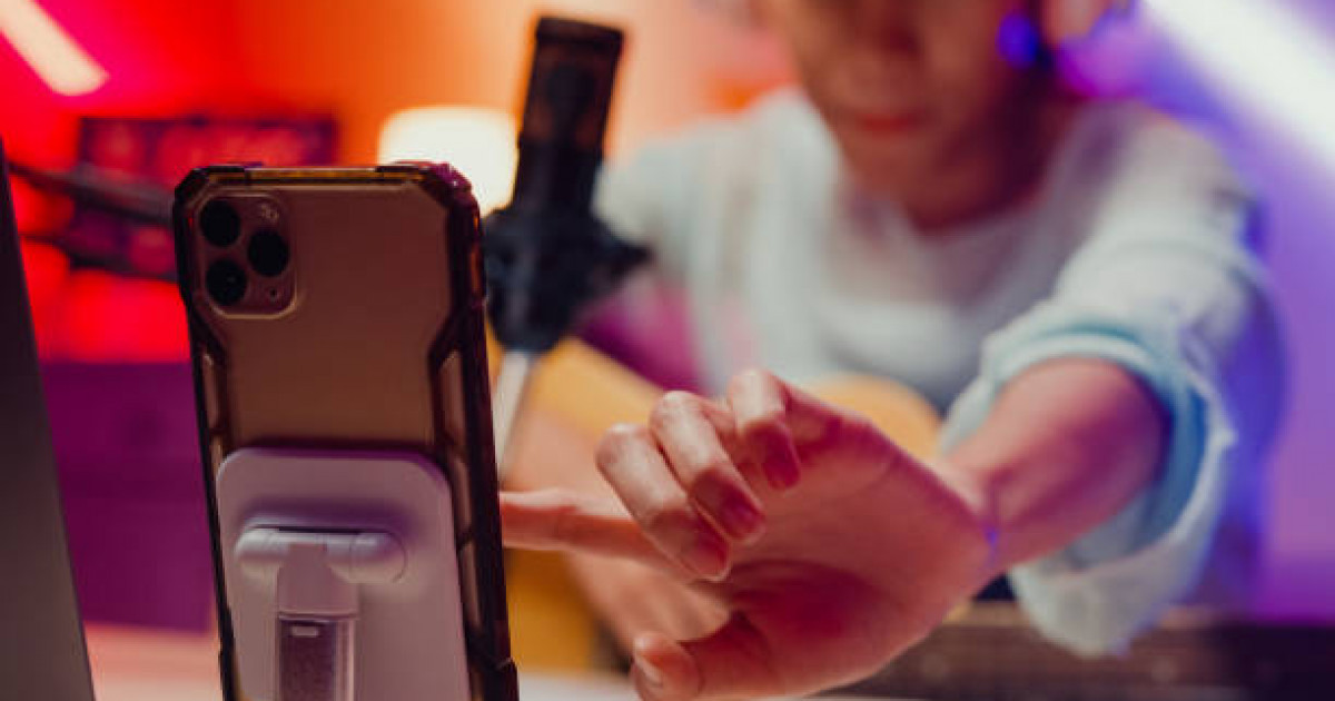 Атырауда танымал блогер ауыр айыппен ұсталды