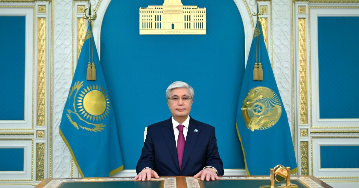 Байқоңыр – ғарыш қақпасы