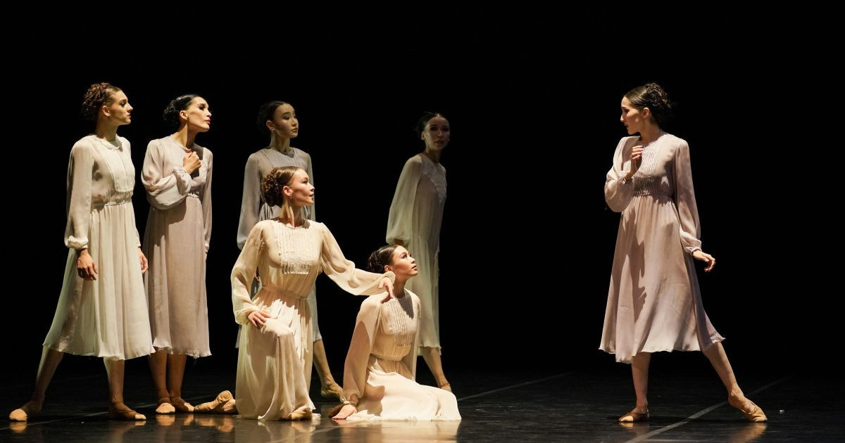 Benois de la Danse – 2025: Мукарам Авахри мен Сүндет Сұлтанов халықаралық балет сыйлығының номинатты атанды