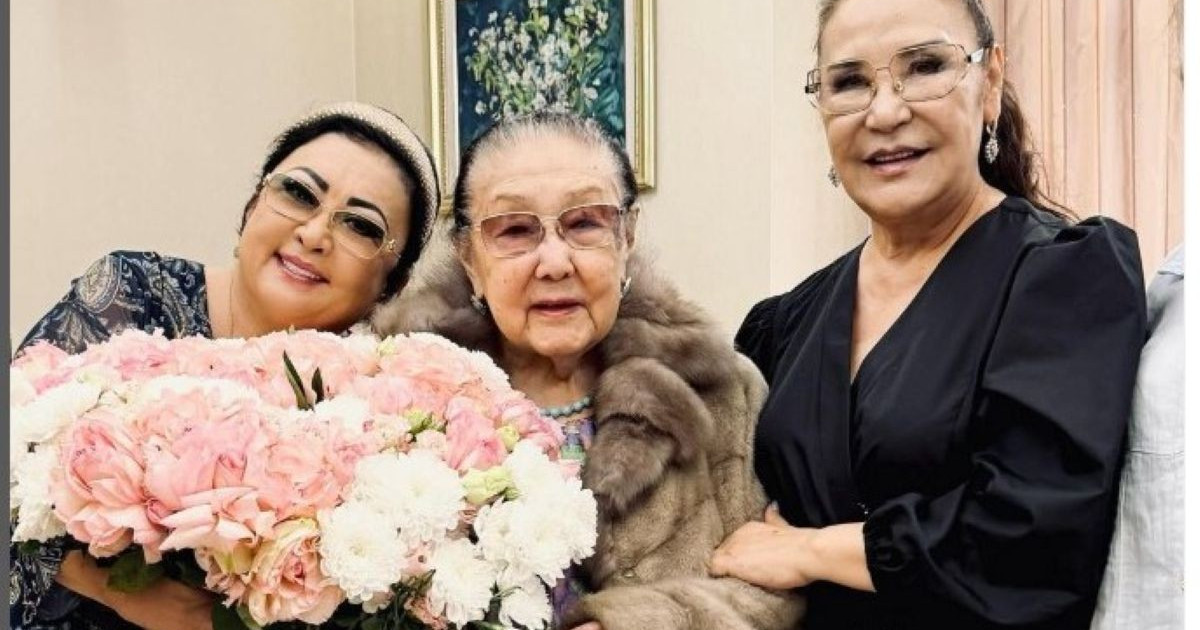 Бибігүл Төлегенова «Еңбек Ері» атағын алған ба?