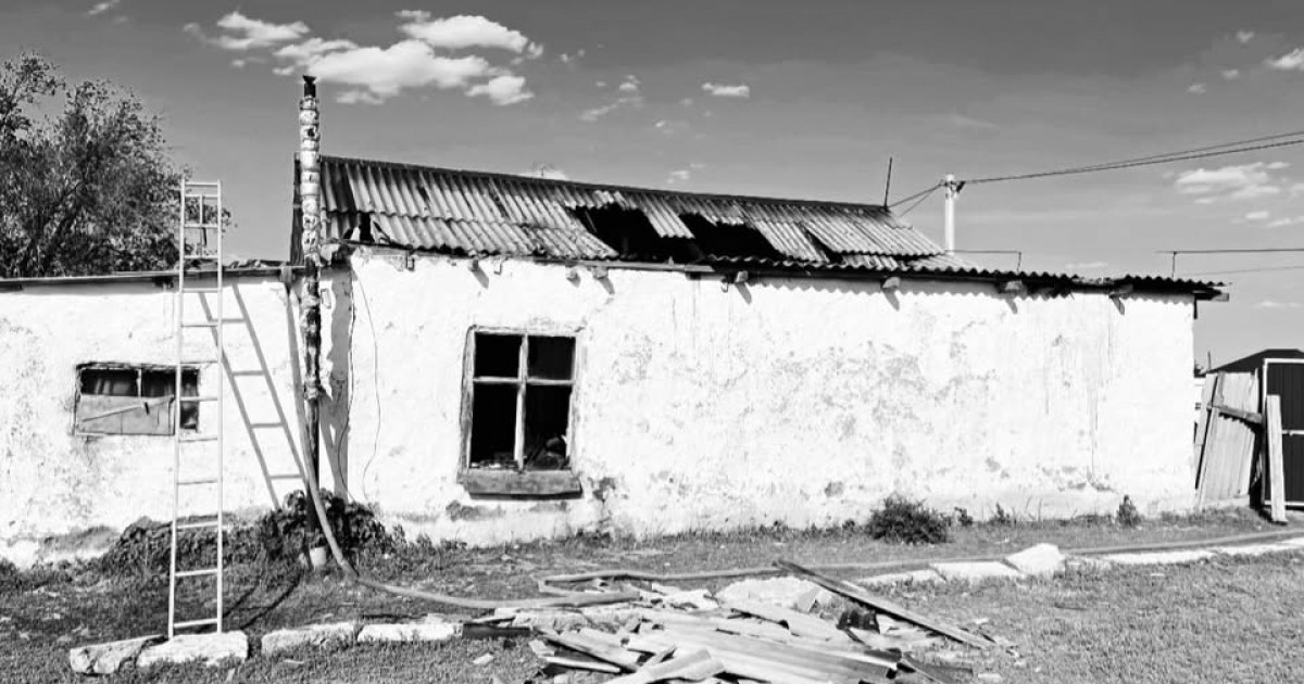 «Бұл – қайғылы қаза. Жаманат хабарды жариялауға жанталаспайық»: журналист әріптестеріне өтініш айтты