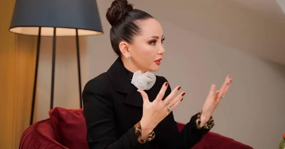 «Бұл – құрметсіздік...»: Баян Алагөзова концерт ұйымдастырушыларға ренішін білдірді (видео)