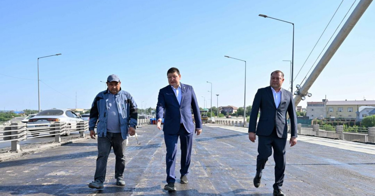 Семейде бұрын-соңды асфальт төселмеген 36 көше жөнделеді