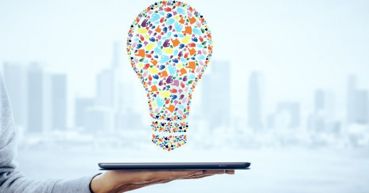 Цифрлық түрлену – егемендікті нығайту