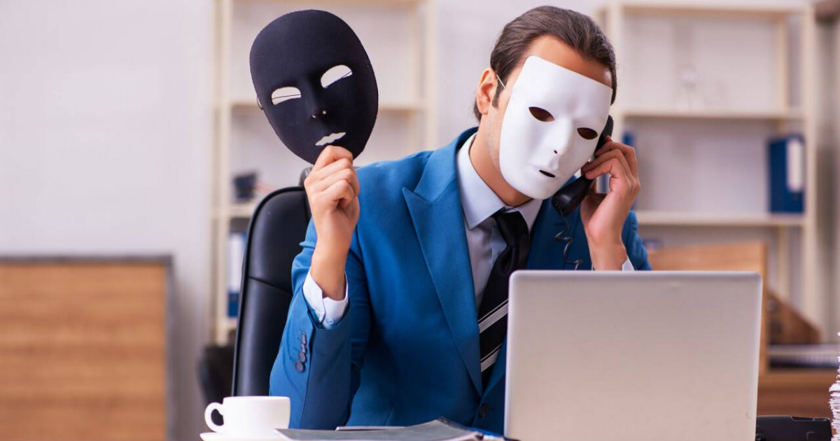 Дропперді «тәубеге» келтіретін заң дайын