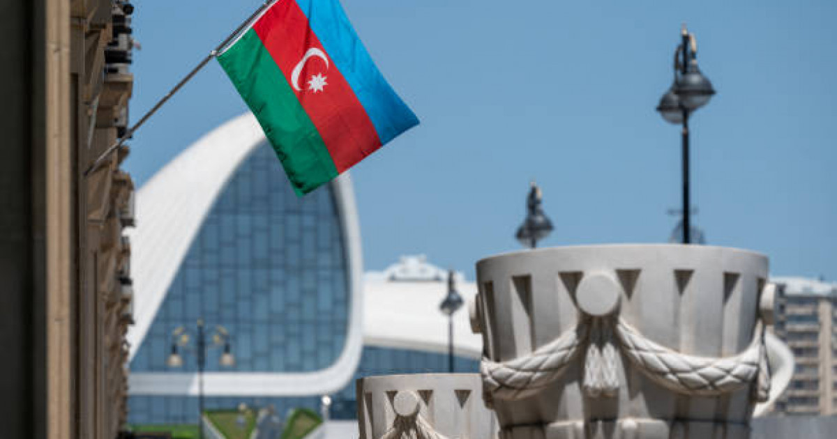 Екатеринбургтегі оқиғаға байланысты Баку Мәскеуден ресми түсініктеме талап етті