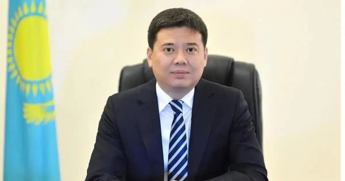 Экс-әділет министрі Марат Бекетаев 9 жылға сотталды