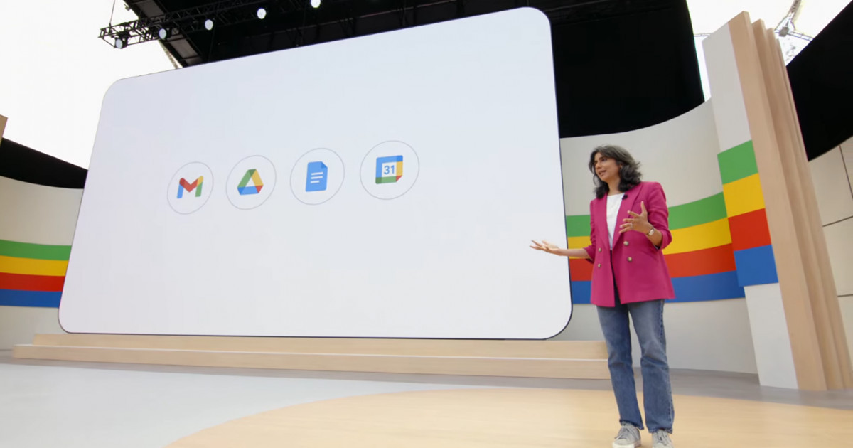 Электронды хаттардың жауабын автоматты түрде жасайтын ЖИ іске қосылды