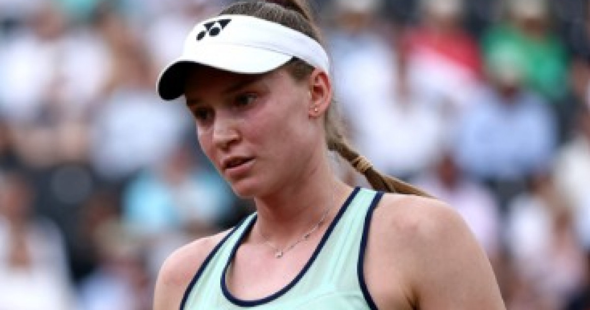 Елена Рыбакина Лондон турнирінің ширек финалына шықты