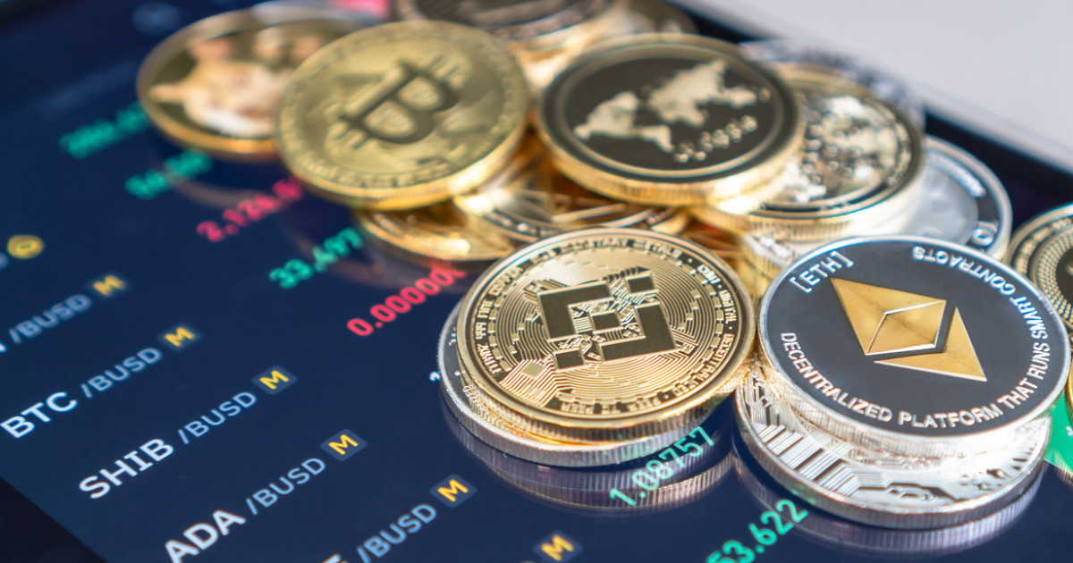 Елімізде крипторезерв құрылмақ