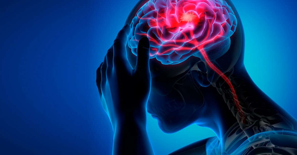 Елімізде жыл сайын 45 мың адам инсульт алады