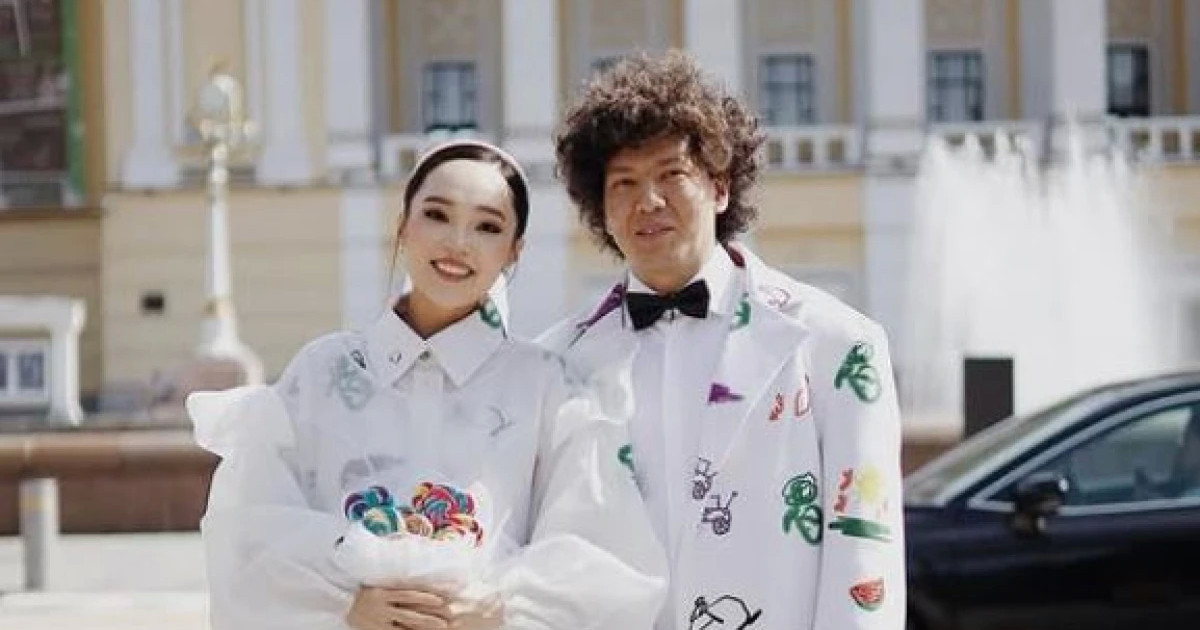 «Енді жасыру мүмкін емес»: Айжұлдыз Адайбекова қуанышты жаңалығын жеткізді (видео)