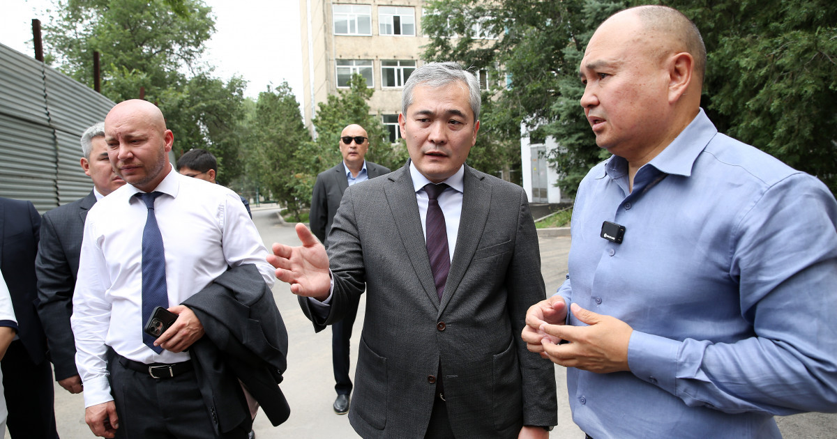 Ерлан Саиров: Аграрлық университеттің жерін жекеменшікке беру – заң үстемдігіне қарсы саботаж