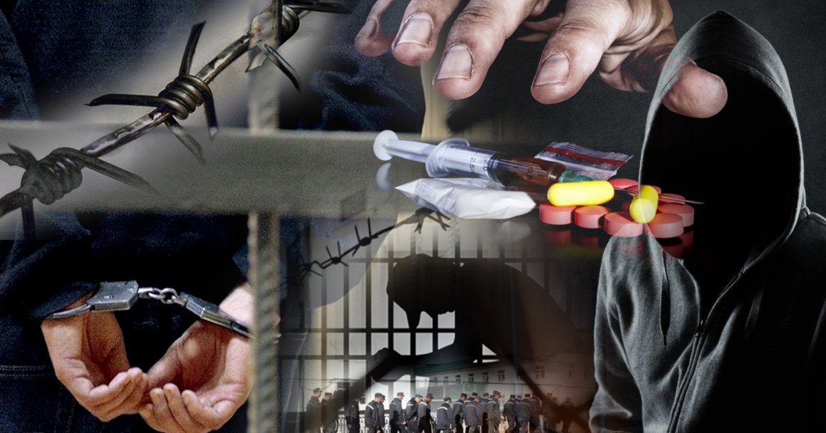 Есірткі – ертеңге төнген қауіп