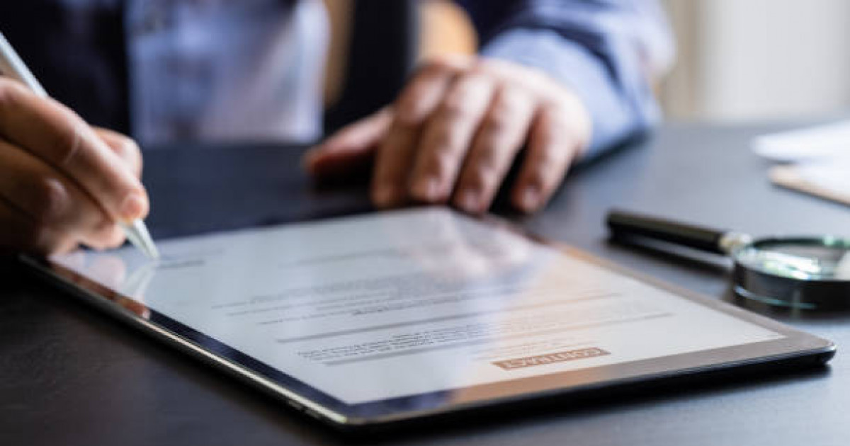 HR Enbek порталында электронды ұжымдық шарт жасалуы мүмкін