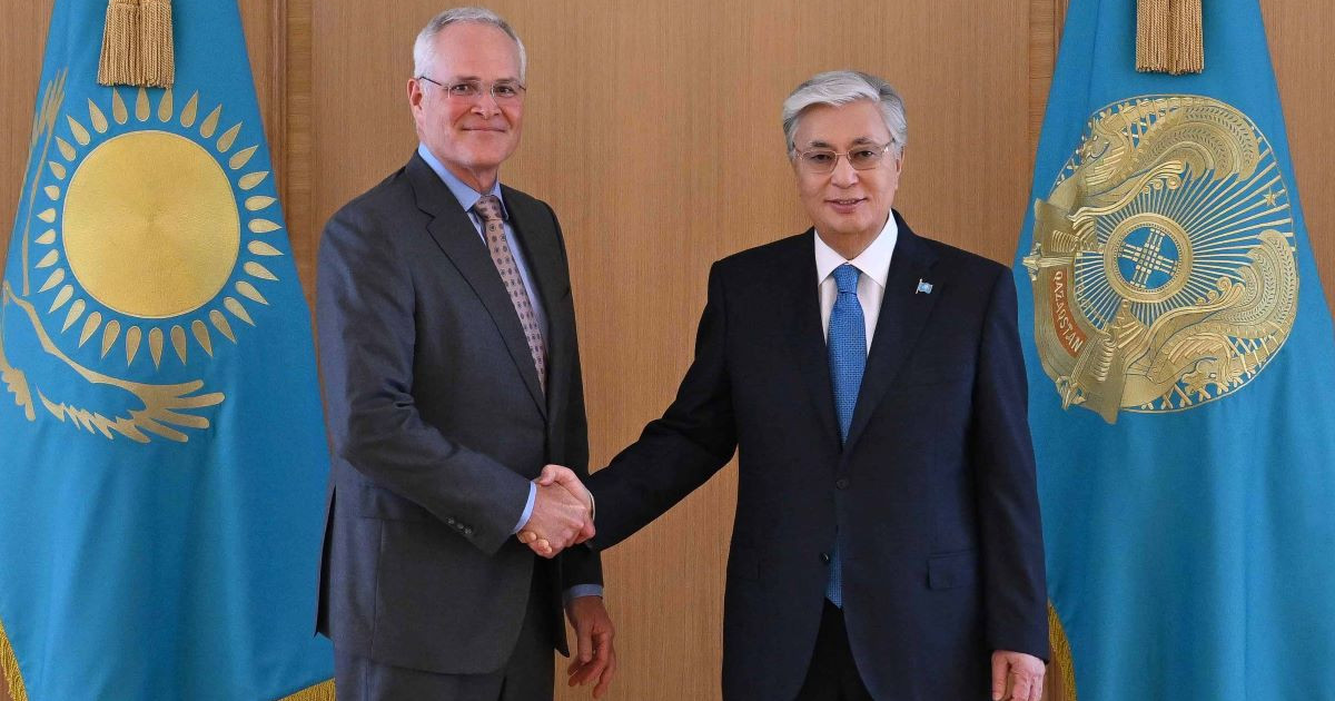 Инвестициялық жобалардың жай-күйін талқылады