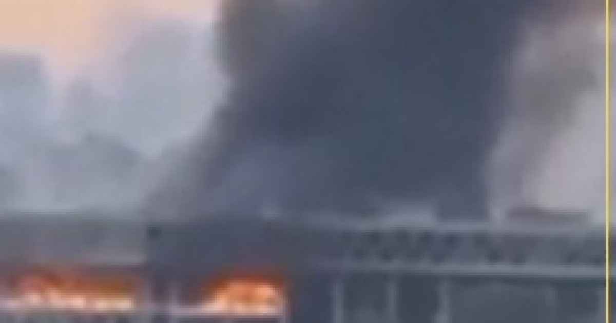 Ирандағы әуе шабуылынан қарулы күштер бас штабының бастығы мерт болды