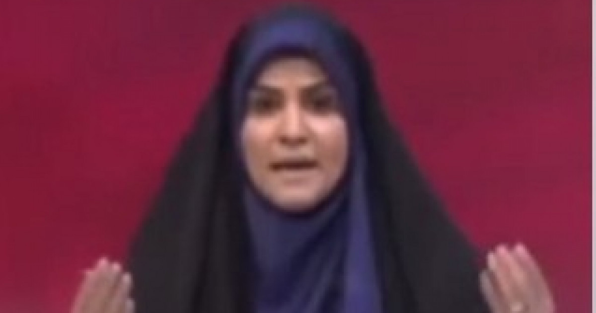 Израиль Иран мемлекеттік телеарнасының кеңсесіне соққы жасады